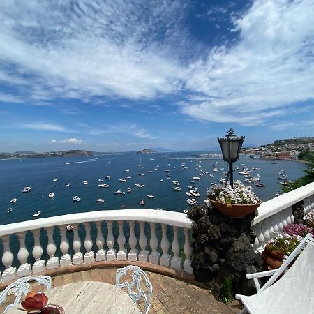 Summer Paradise Procida Extérieur photo