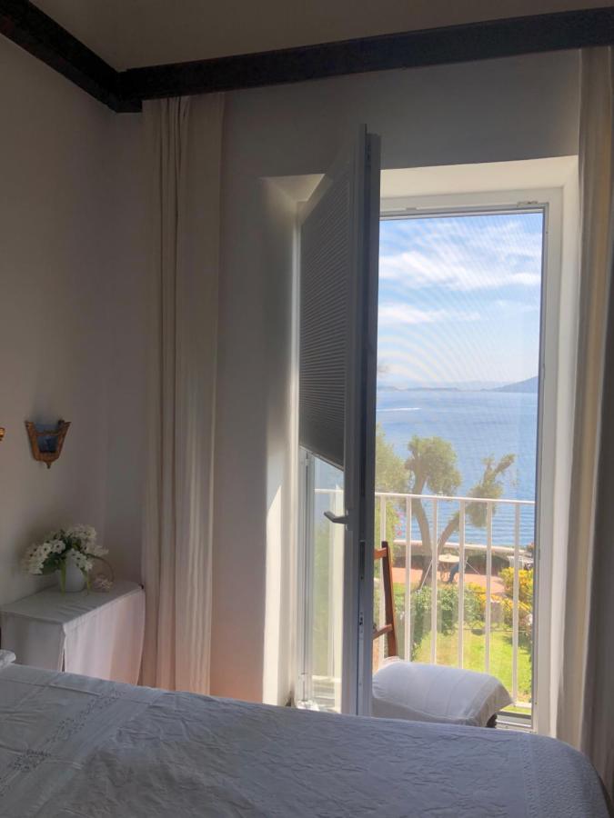 Summer Paradise Procida Extérieur photo