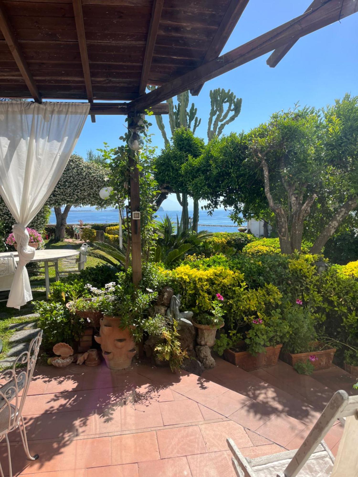 Summer Paradise Procida Extérieur photo